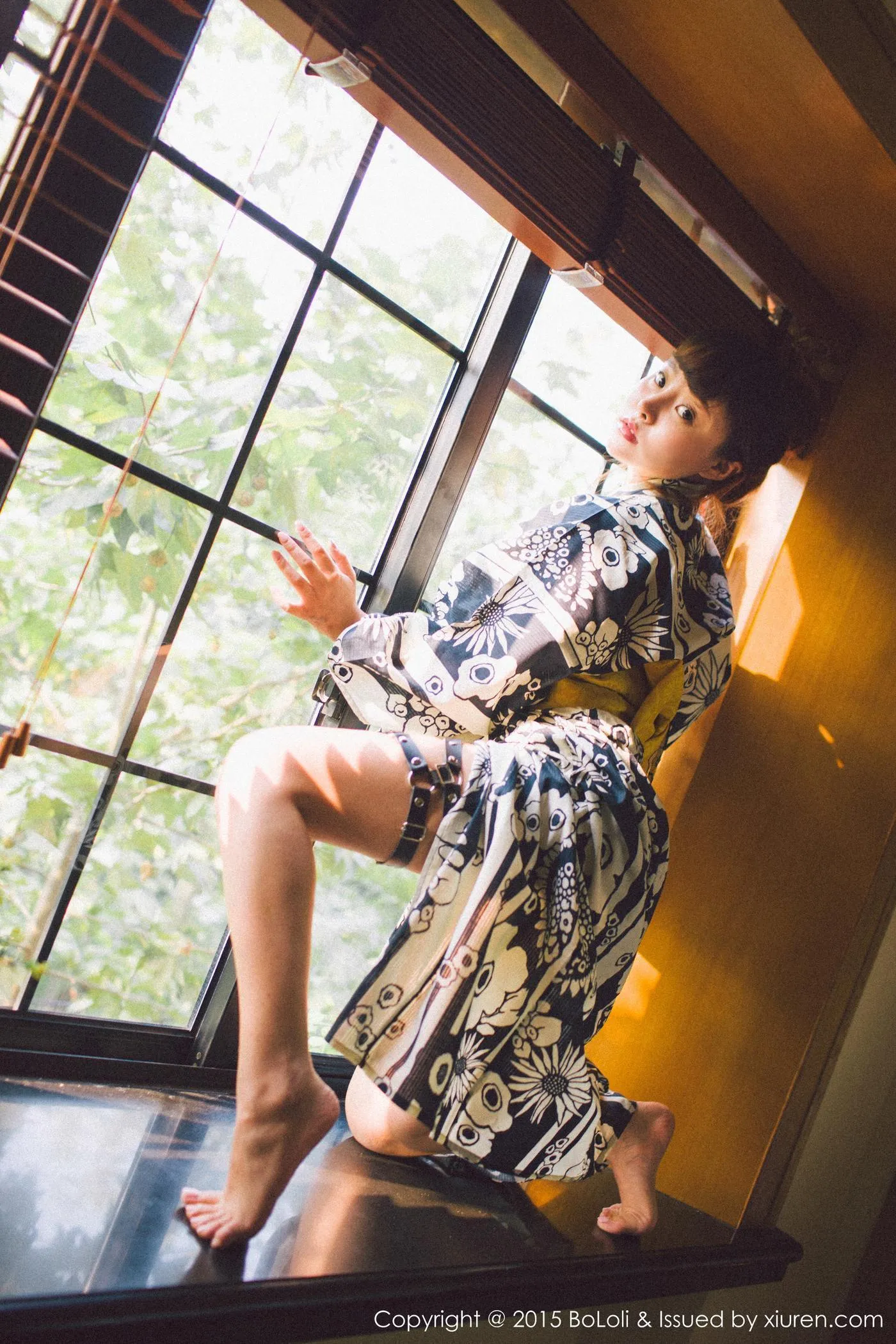 Vol.056 柳侑绮Sevenbaby [52P]插图6